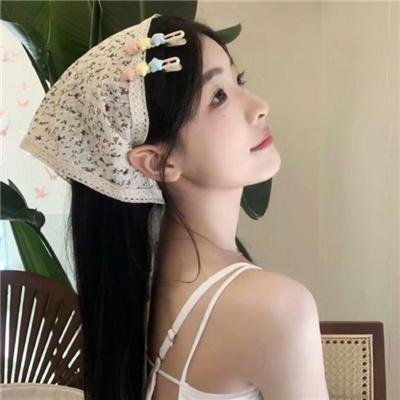 白头情侣粤语