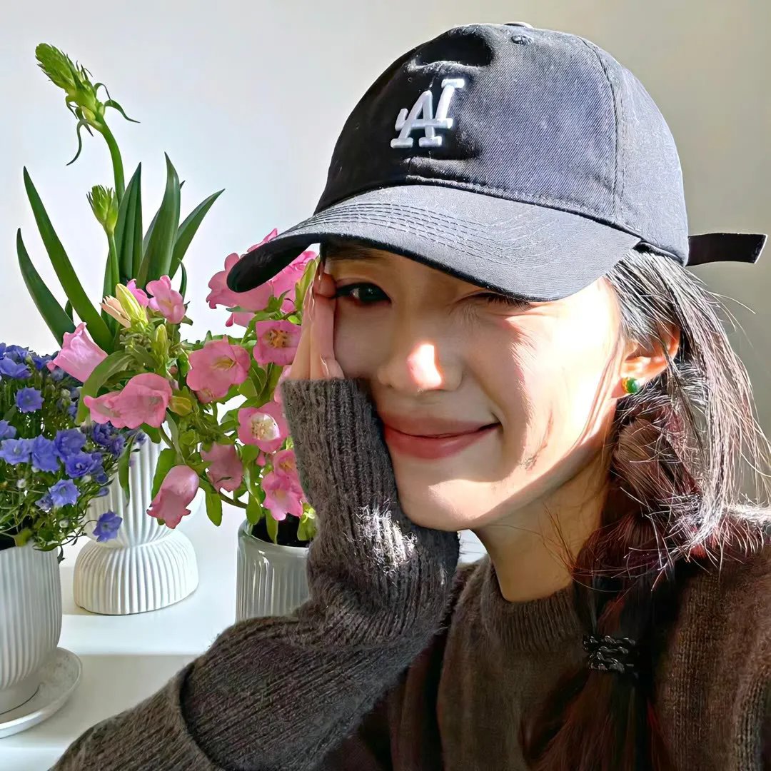 啊、春天